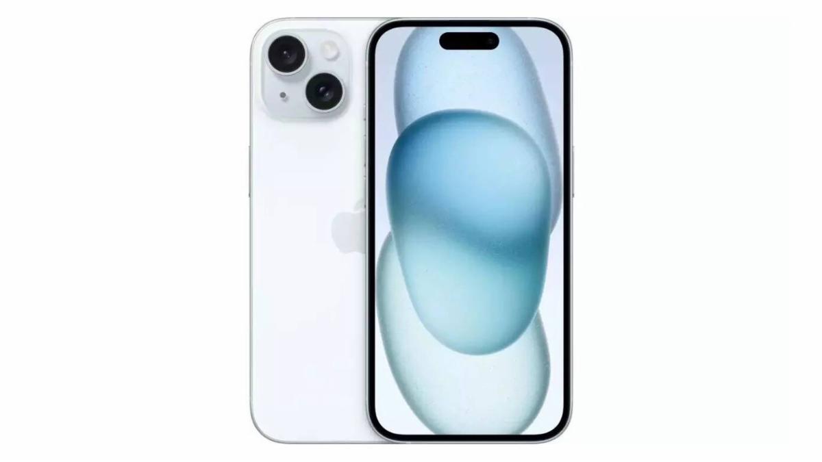 iPhone 15-এর দাম কমল, ফ্লিপকার্ট সেলে মিলছে দারুণ অফার