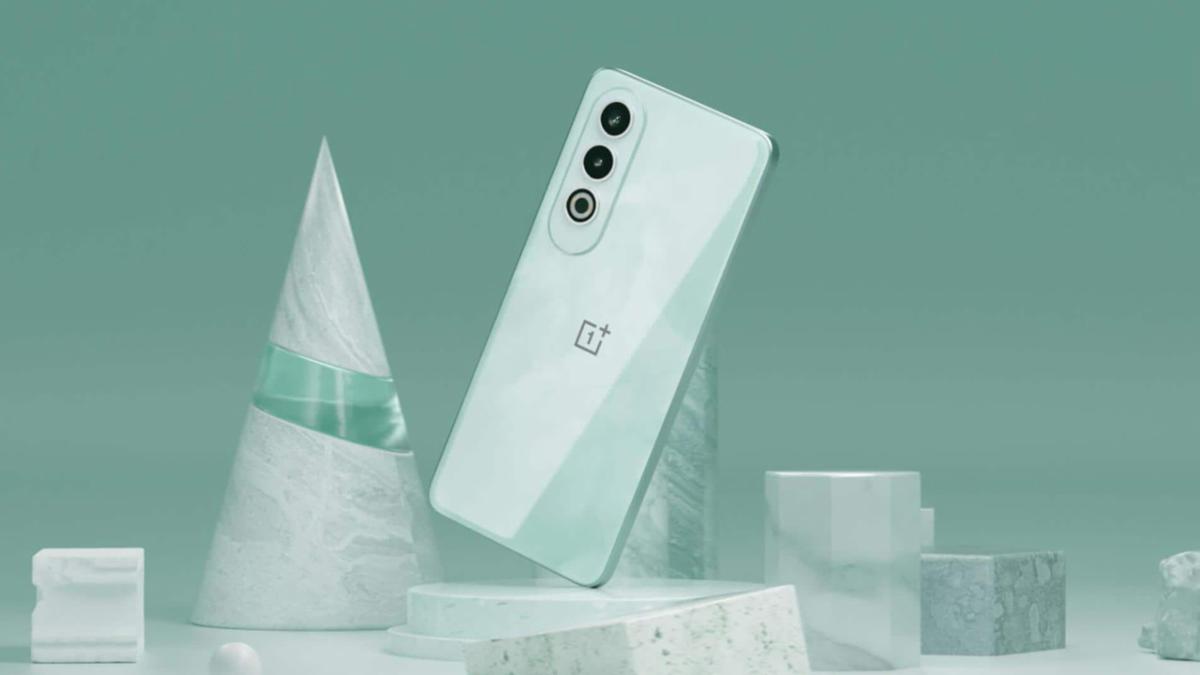 OnePlus Nord CE4 সুপারফাস্ট চার্জিং, দামেও ছাড়