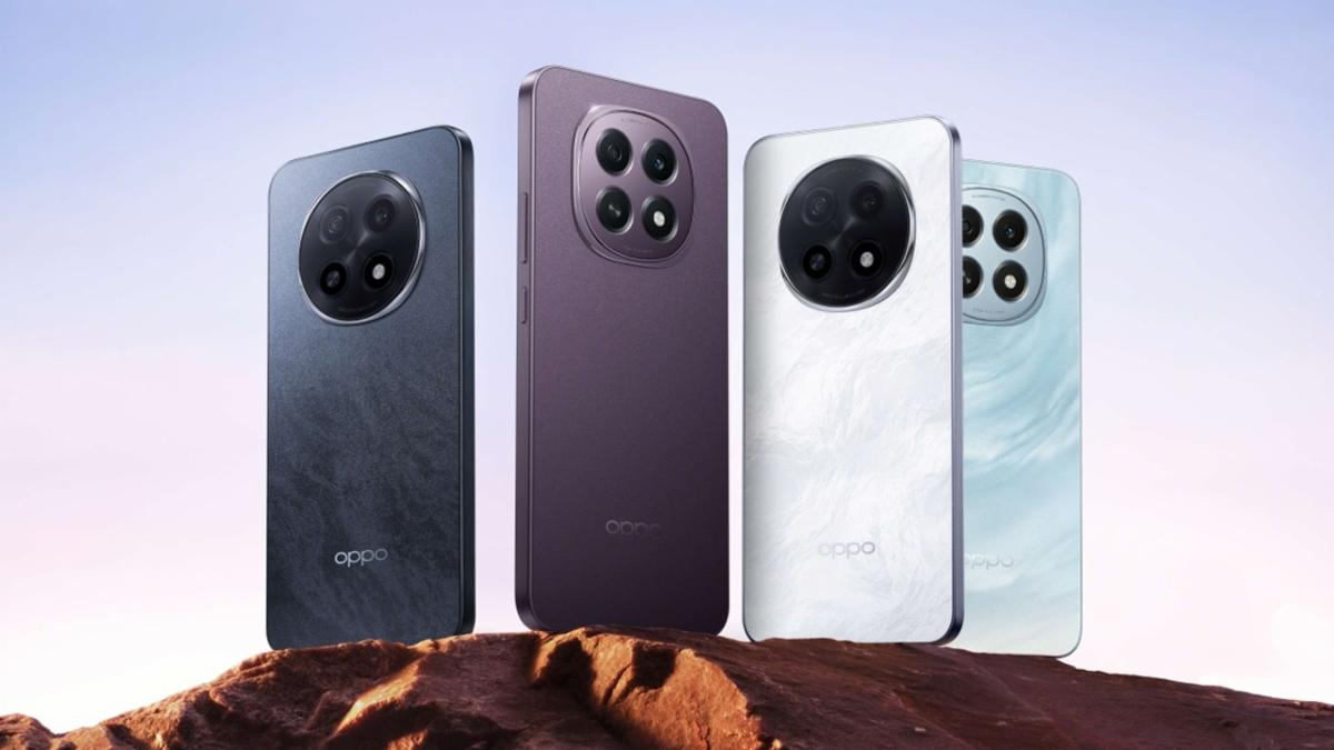 Oppo F31 সিরিজ ভারতে শীঘ্রই আসছে, স্পেসিফিকেশন ও সম্ভাব্য দাম