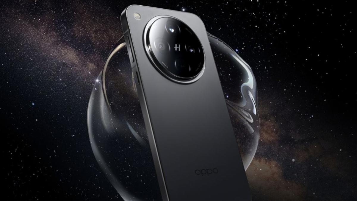 Oppo Find X9 Pro এর পূর্ণ স্পেসিফিকেশন লিক, ফোনে থাকবে OLED ডিসপ্লে