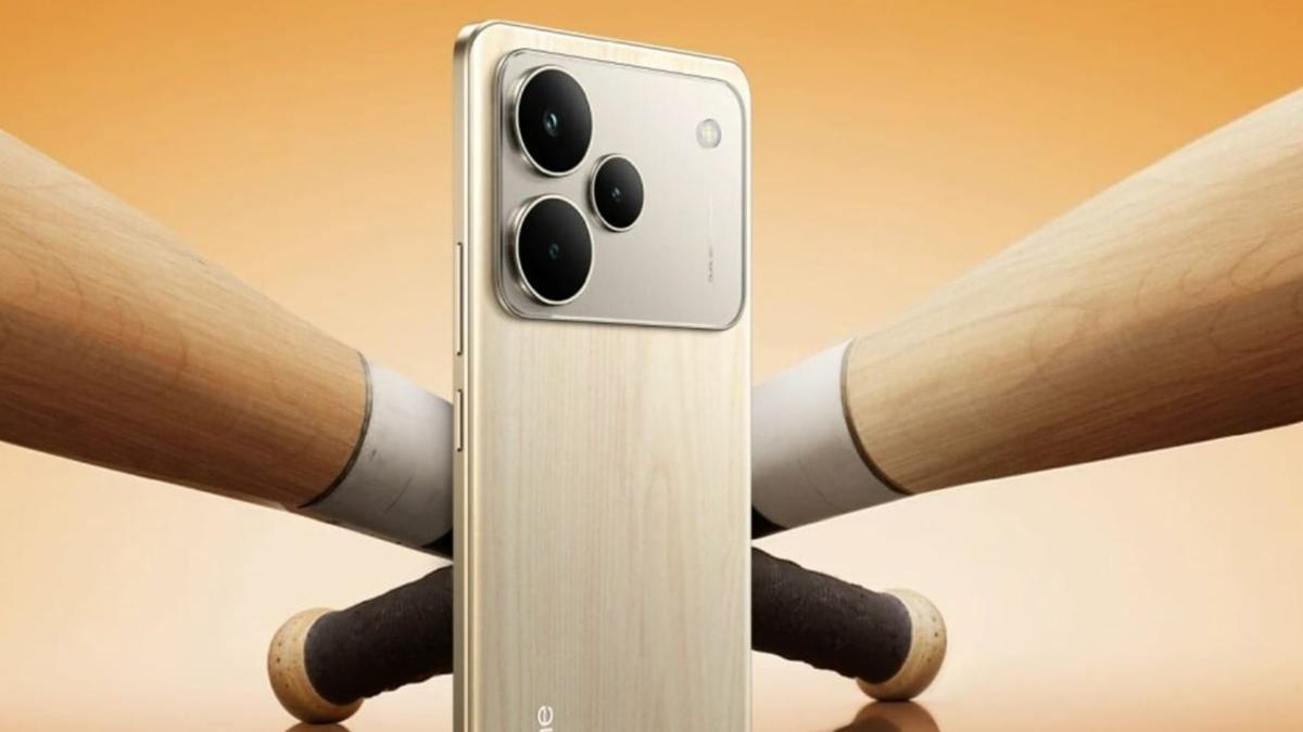 ফ্লিপকার্টে শুরু হলো Realme P4 5G-এর প্রথম সেল, জেনে নিন দাম ও ফিচার