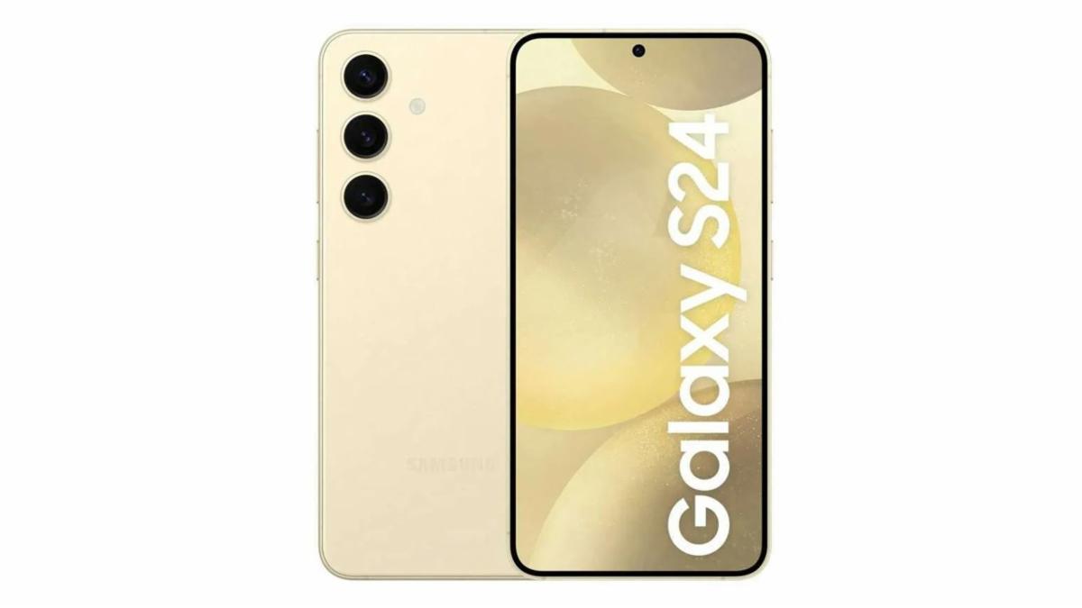 ফ্লিপকার্টে ২৫ হাজার টাকা ছাড়ে Samsung Galaxy S24, দাম নামল ৪৯,৯৯৯ টাকায়