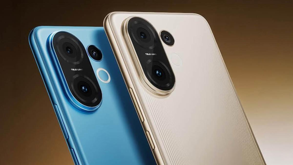 Vivo T4 Pro ভারতের বাজারে আসছে ২৬ আগস্ট, থাকছে ৬৫০০mAh ব্যাটারি ও ৫০MP পেরিস্কোপ ক্যামেরা
